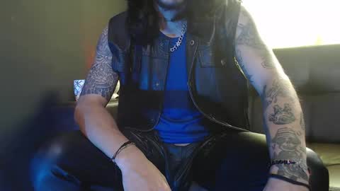 DICAPRIO online show from 05.15.26
