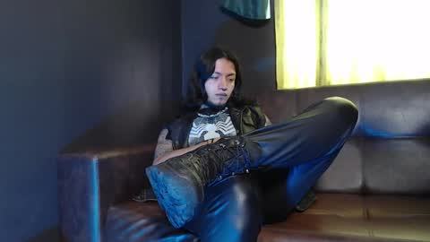 DICAPRIO online show from 05.26.26