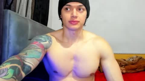 Snapshot of dick_demon_1 chatting on 12.28.24 jhon online show from 12.28.24