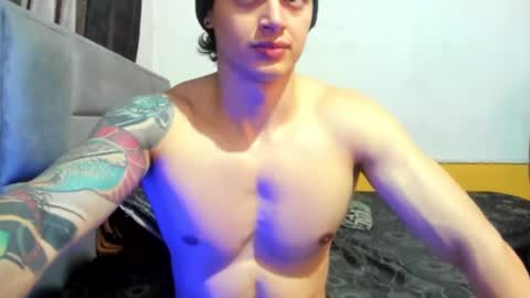 Snapshot of dick_demon_1 chatting on 12.29.24 jhon online show from 12.29.24