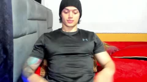 Snapshot of dick_demon_1 chatting on 01.26.25 jhon online show from 01.26.25