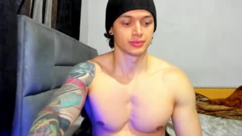 Snapshot of dick_demon_1 chatting on 02.10.25 jhon online show from 02.10.25