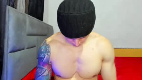 Snapshot of dick_demon_1 chatting on 03.10.25 jhon online show from 03.10.25