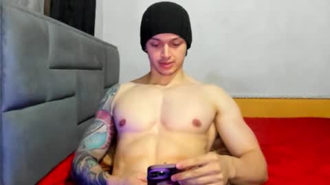 jhon online show from 02.07.26