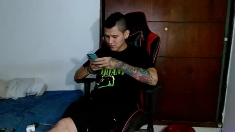 Snapshot of dick_monster23cm chatting on 05.14.26 dick_monster23cm online show from 05.14.26