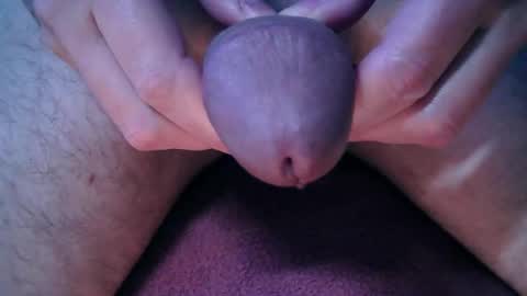 dick_playy online show from 10.13.25