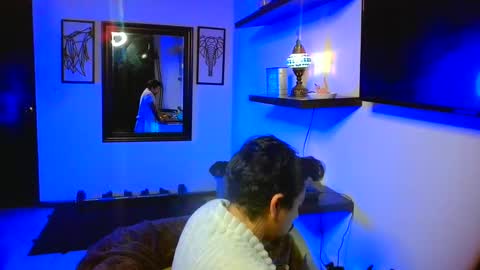 Damin online show from 12.08.24