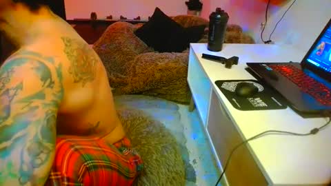 Damin online show from 12.14.24