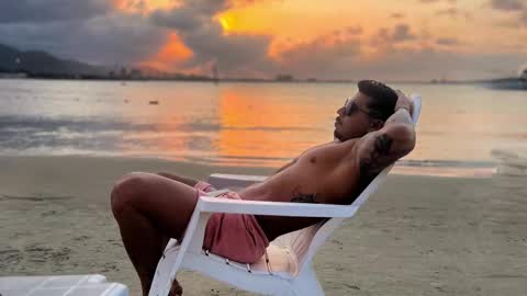 Damin online show from 12.19.24