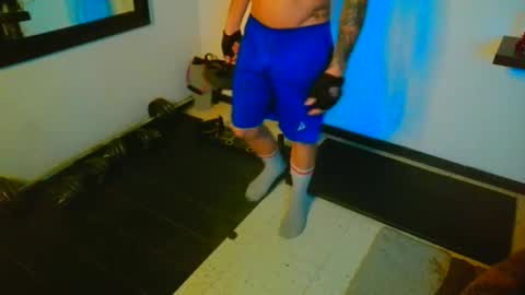 Damin online show from 01.26.25