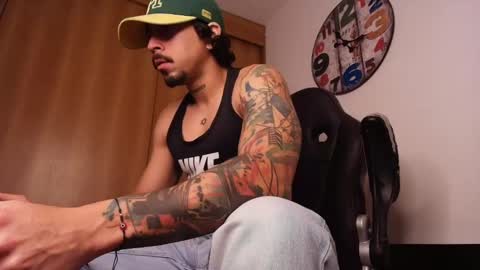 Damin online show from 10.05.25