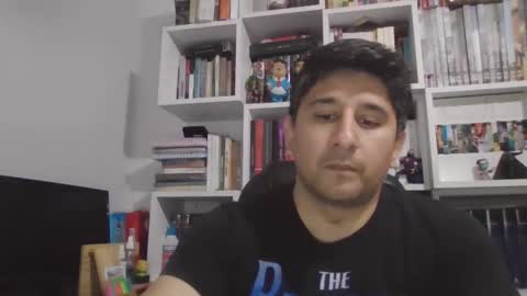 dickeduardo online show from 10.06.25