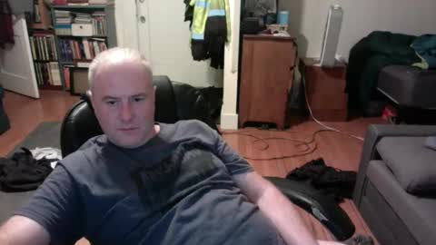 Richard Fleischer online show from 12.27.24