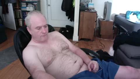 Richard Fleischer online show from 01.17.25