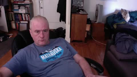 Richard Fleischer online show from 02.27.25