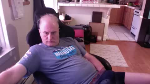 Richard Fleischer online show from 01.14.26