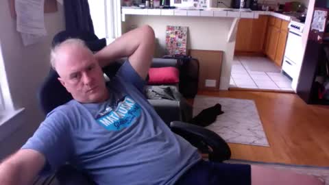 Richard Fleischer online show from 02.20.26