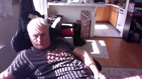 Richard Fleischer online show from 03.29.26