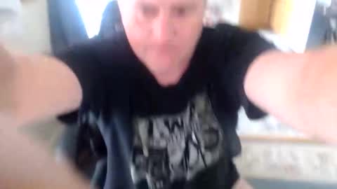 Richard Fleischer online show from 04.11.26