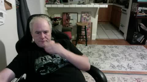 Richard Fleischer online show from 04.12.26