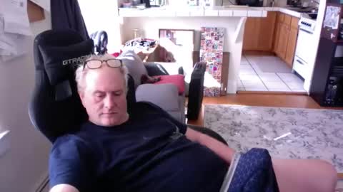 Richard Fleischer online show from 05.02.26