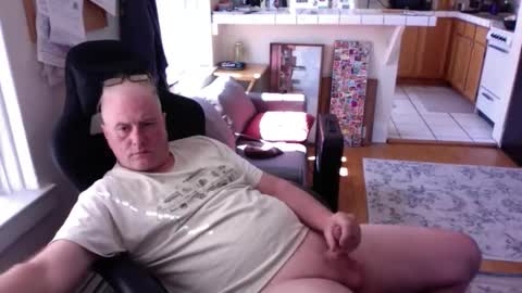 Richard Fleischer online show from 05.12.26