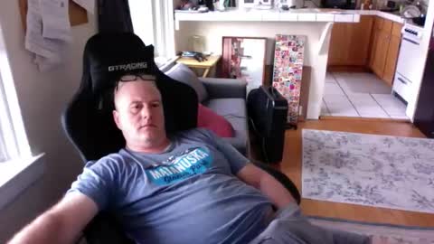 Richard Fleischer online show from 05.18.26