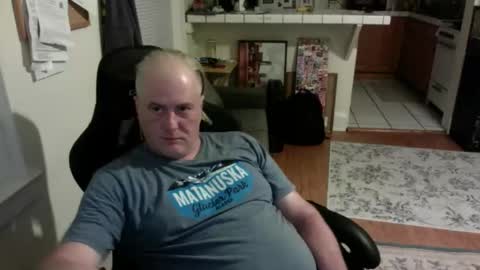 Richard Fleischer online show from 05.20.26