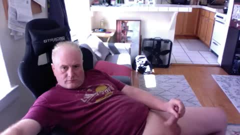 Richard Fleischer online show from 05.23.26