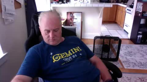 Richard Fleischer online show from 06.05.26