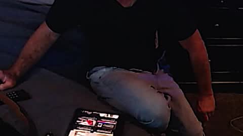 Sparkx online show from 12.06.24