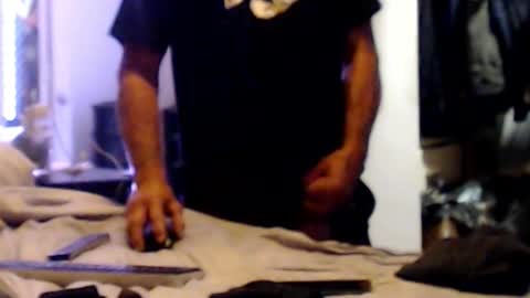 Snapshot of dickgiggler chatting on 02.05.26 Sparkx online show from 02.05.26