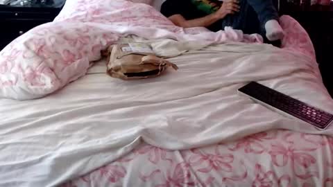 Snapshot of dickgiggler chatting on 03.02.26 Sparkx online show from 03.02.26