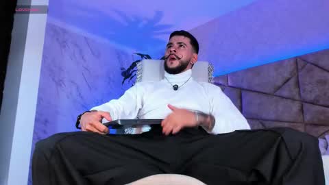 Dick Griffith online show from 10.19.25