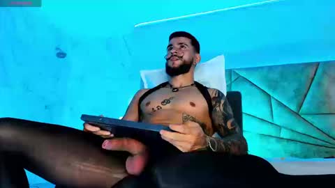 Dick Griffith online show from 01.14.26