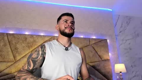 Dick Griffith online show from 03.20.26