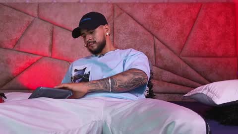 Dick Griffith online show from 04.03.26