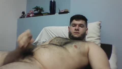 Snapshot of dickhot50145 chatting on 01.26.25 dickhot50145 online show from 01.26.25