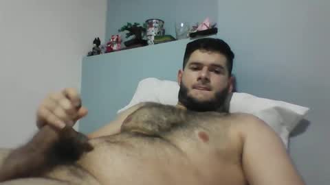 Snapshot of dickhot50145 chatting on 01.30.25 dickhot50145 online show from 01.30.25