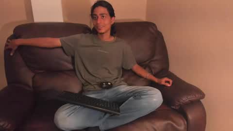 dickie_dicking online show from 10.11.25