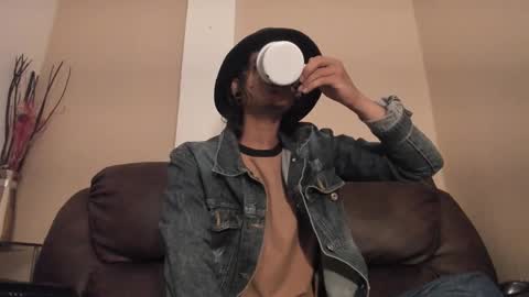 dickie_dicking online show from 10.20.25