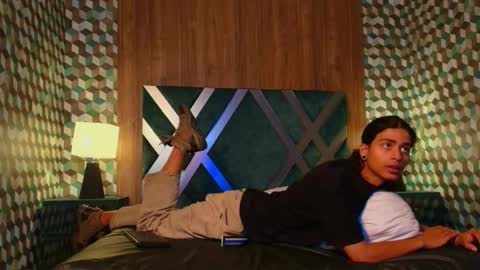 dickie_dicking online show from 11.15.25