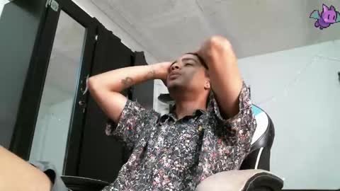 dickie_dicking online show from 03.03.26