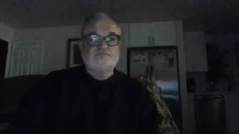 dickjr26 online show from 10.30.25