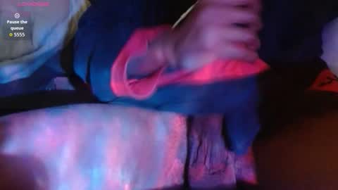 BigCockPapi online show from 11.28.25