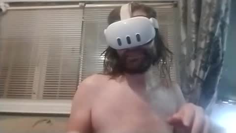 Snapshot of dickscoballs chatting on 09.23.25 Dickscobals online show from 09.23.25