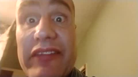 Snapshot of dickscoballs chatting on 09.30.25 Dickscobals online show from 09.30.25