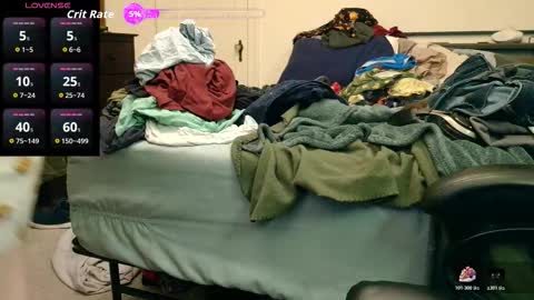 Steve online show from 11.05.25