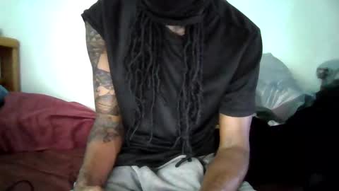Dickulus Cummer online show from 10.07.25