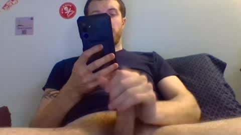 Dickvandick957 online show from 07.29.26